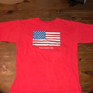 USA shirt